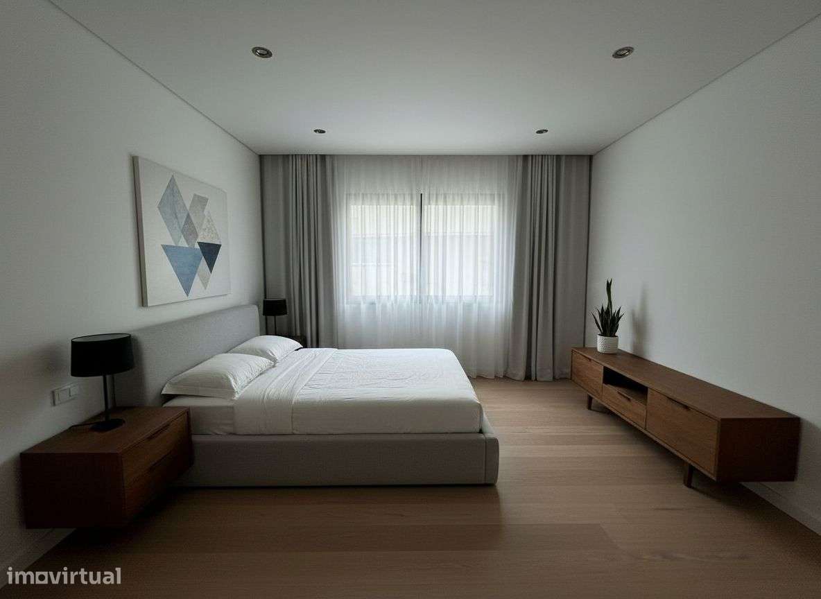 Apartamento T1+1 no Centro de Esgueira-9