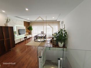 LUXUOSO Apartamento Duplex T3 com Piscina. Torre da Marinha - Grande imagem: 3/42