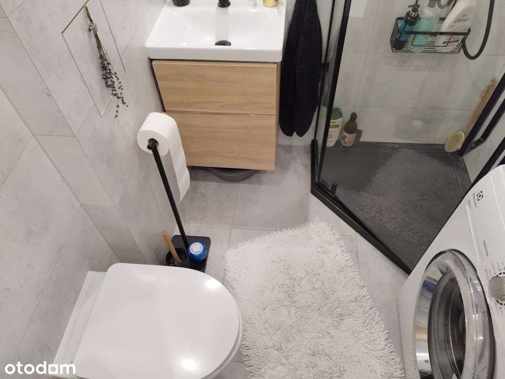 2 Pokojowe mieszkanie po Remoncie.-3