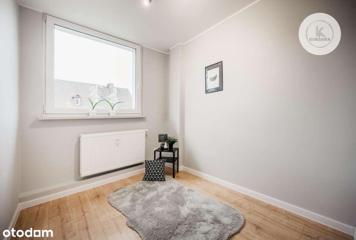 2-pokojowe na 1 PIĘTRZE Z BALKONEM - REZERWACJA, MAMY PODOBNE! - Pełny obrazek: 5/20