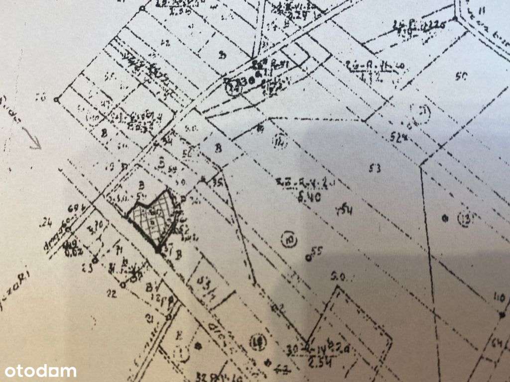 Działka 17 ar zabudowana ,Przycłapy - Pełny obrazek: 4/4