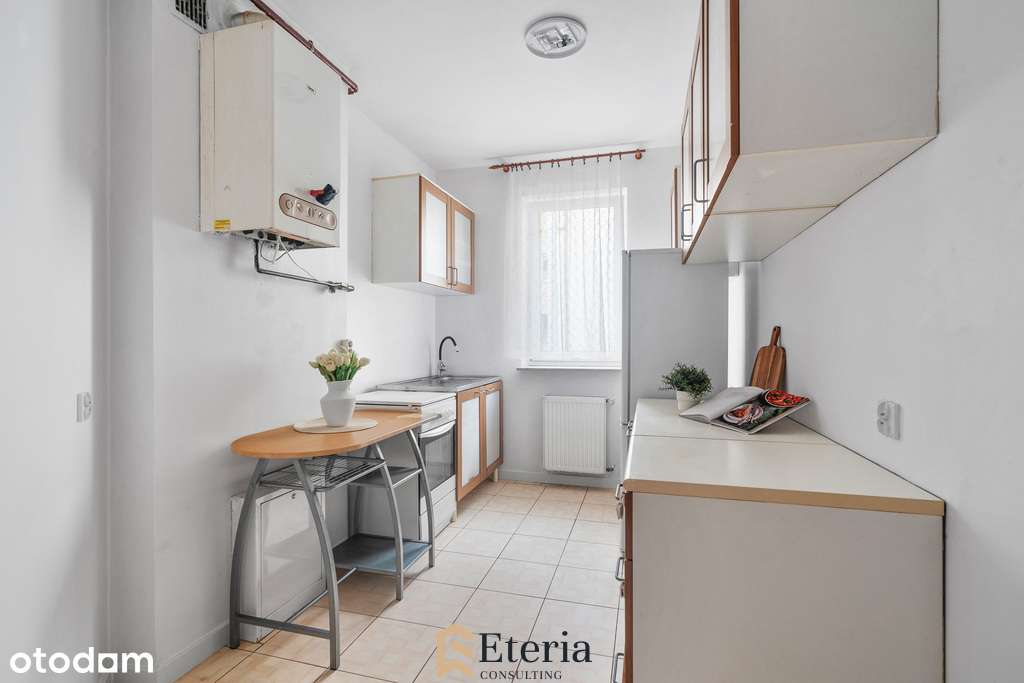 Dla rodziny-Zielona okolica-40 minut do CentrumWWA-5