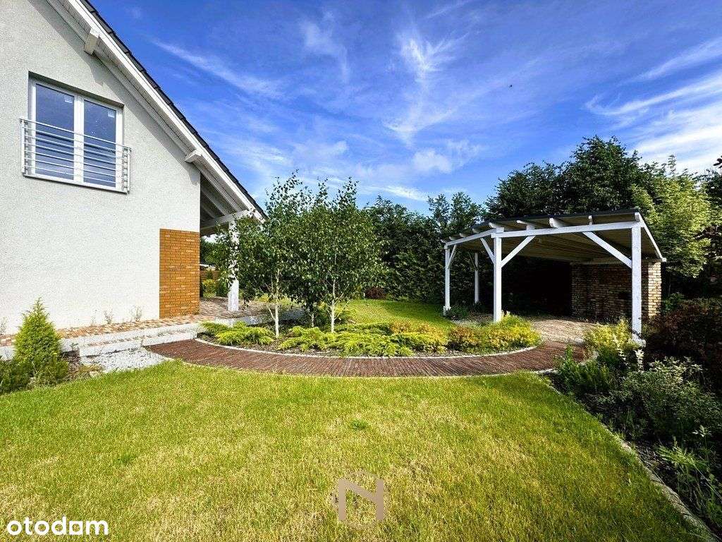 Dom, 118,39 m², Ciecierzyce - Pełny obrazek: 5/20