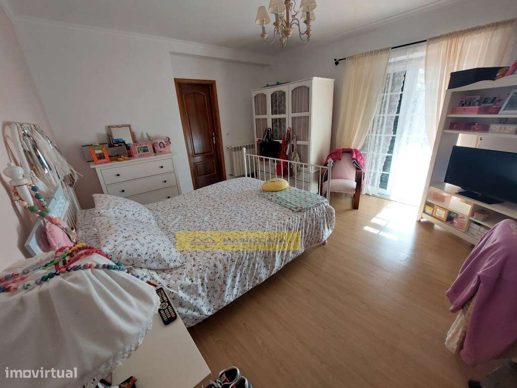 Moradia Térrea com garagem - Magoito-41