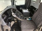 Mercedes-Benz 3236 8x4 hds Palfinger PK18500 - 9