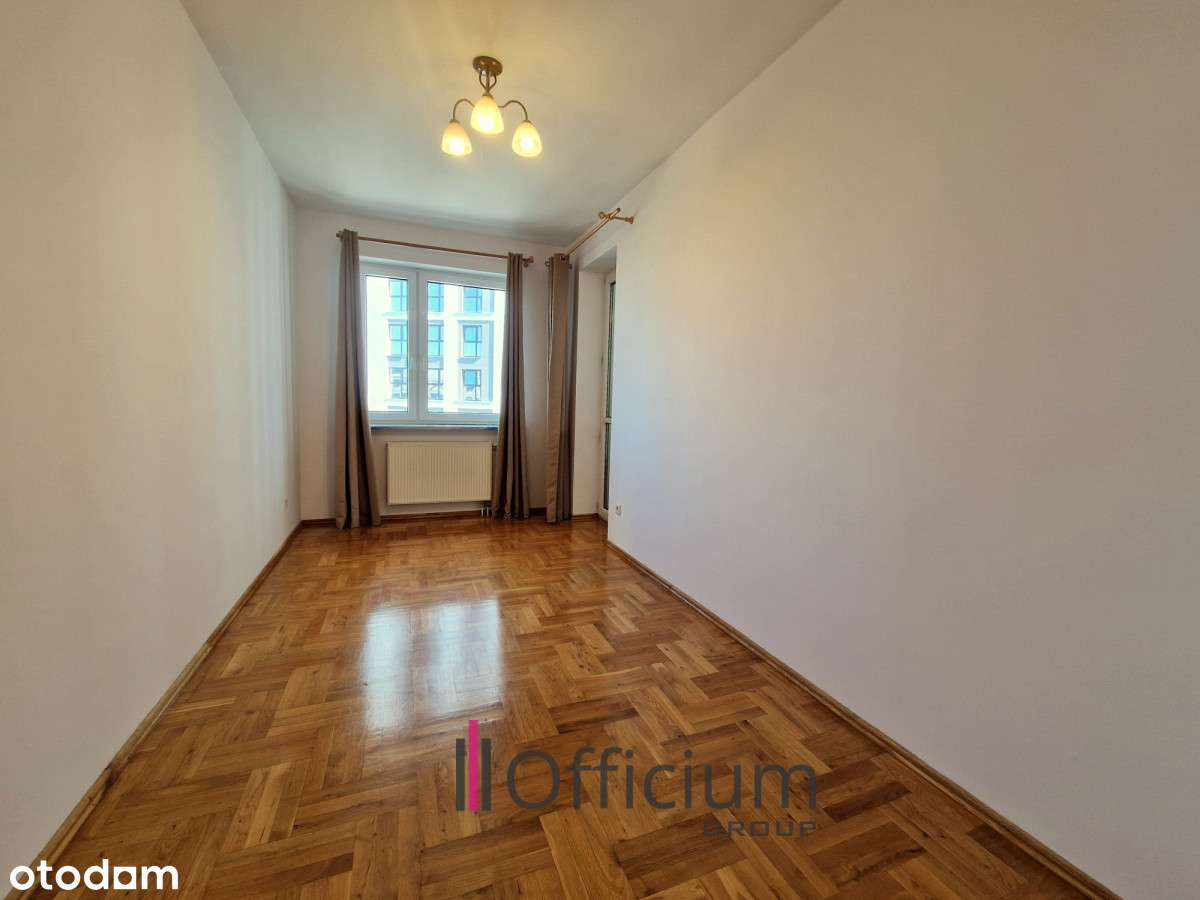 Sprzedam, 3-pok. obok ronda Wiatraczna-3