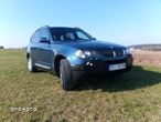 BMW X3 2.0d - 1