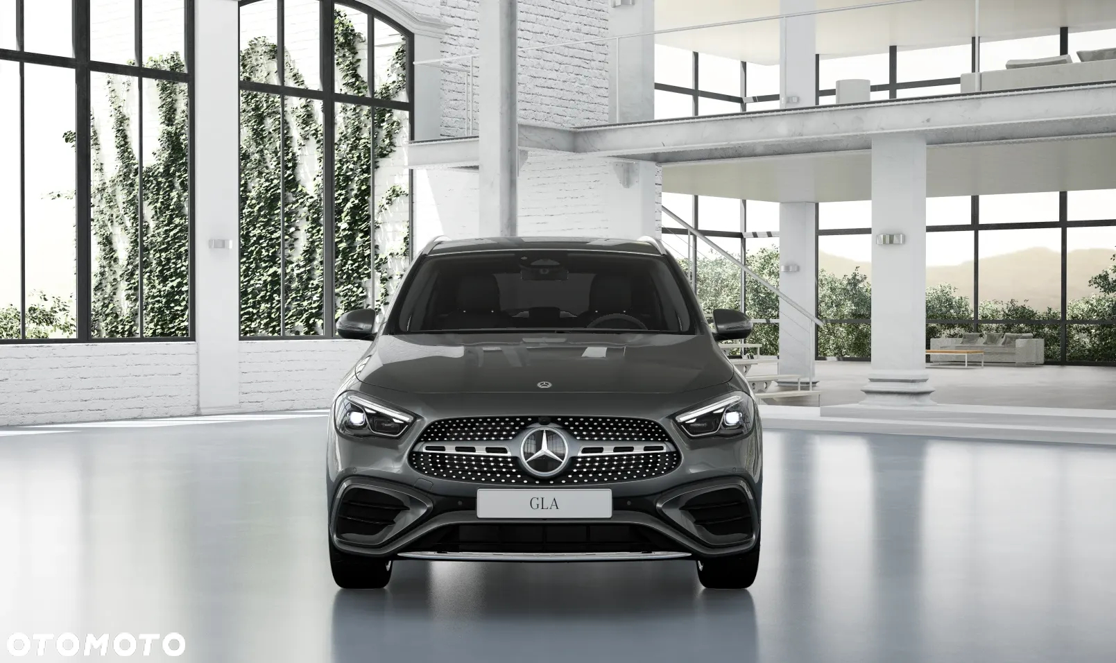 Mercedes-Benz GLA 200 mHEV AMG Line 7G-DCT - 3