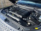 Land Rover Range Rover 4.4SD V8 LWB Vogue EU6 - 34