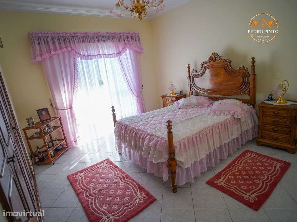 Moradia Independente com Piscina a 250m da Praia – Madalena, Vila Nova-35