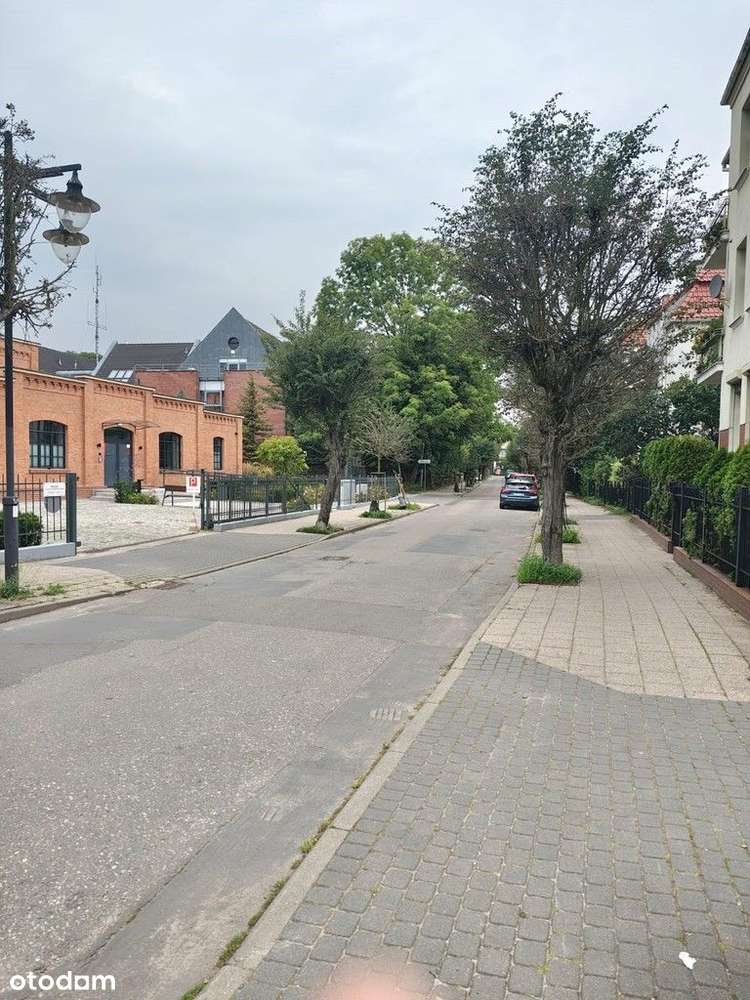 Uczelnia, Skm, morze, 2 pok, os kuchnia, Sopot!-11