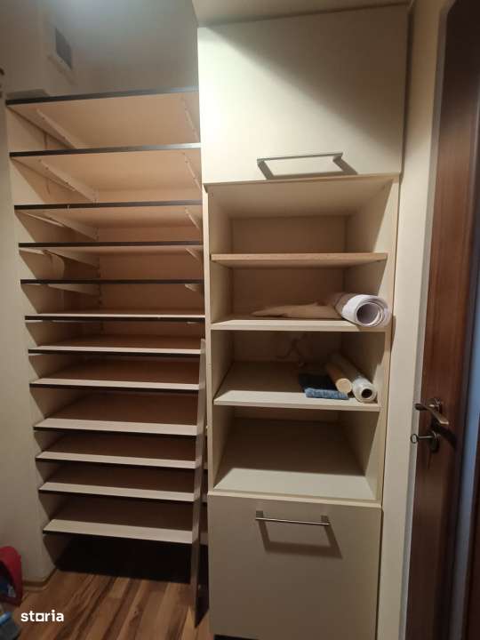 | Apartament 3 camere | 94 mp | Parcare | Borhanci |-9