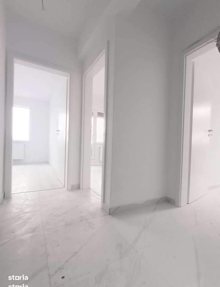 Apartament 2 camere, finalizat, str Ilie Petre-13