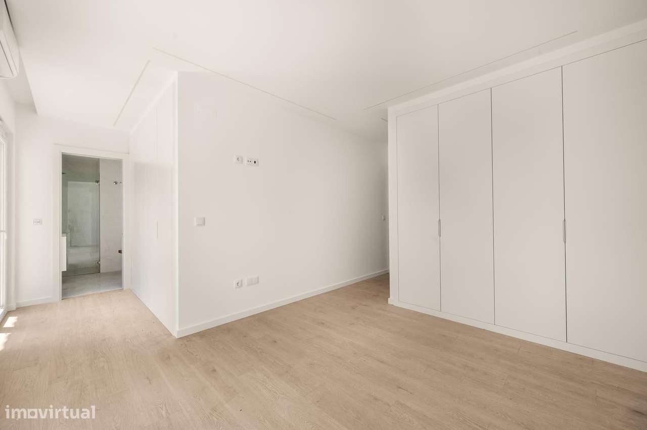 Penthouse T3 com vista, Ericeira, Mafra-26