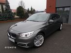 BMW 5GT 520d Gran Turismo Luxury Line - 4