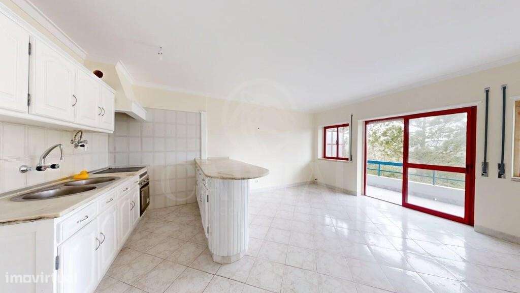 Apartamento T1 no Magoito – Conforto, tranquilidade e natureza , próxi-15