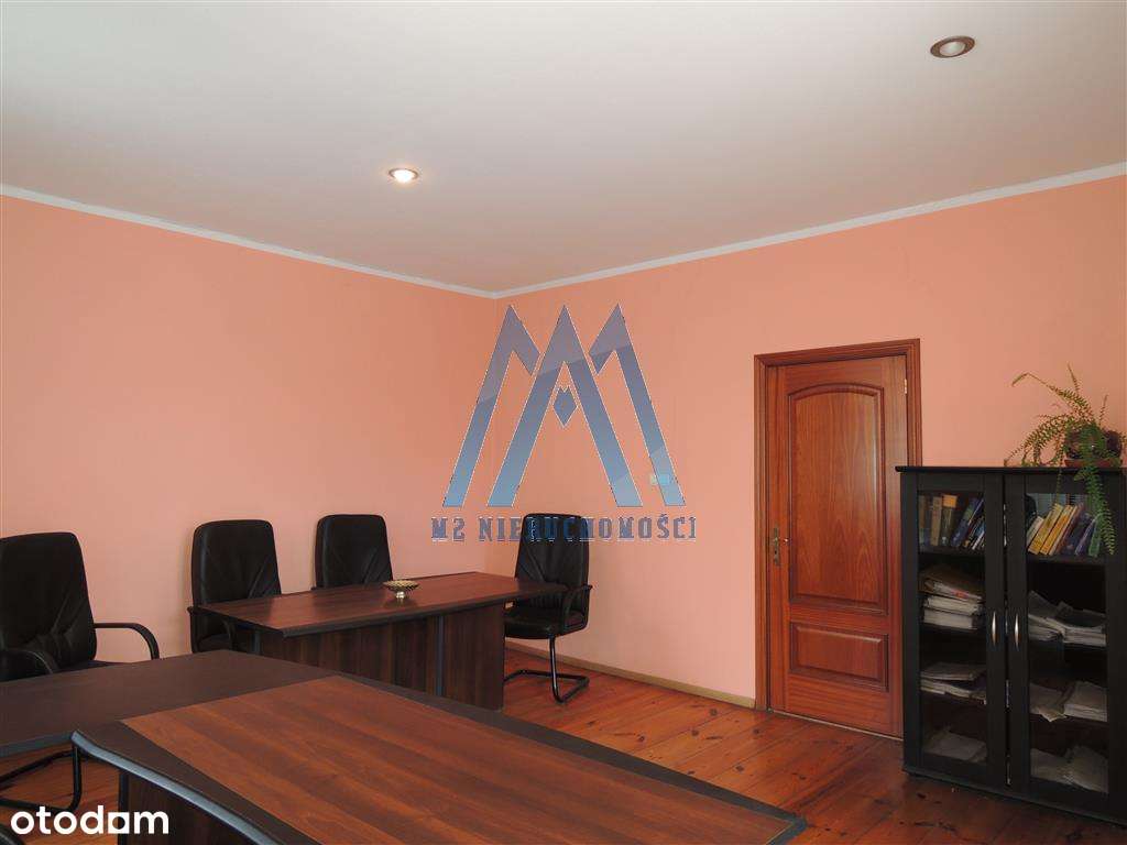 IDEALNE NA APARTAMENTY POD WYNAJEM , KANCELARIĘ LUB BIURO.-4