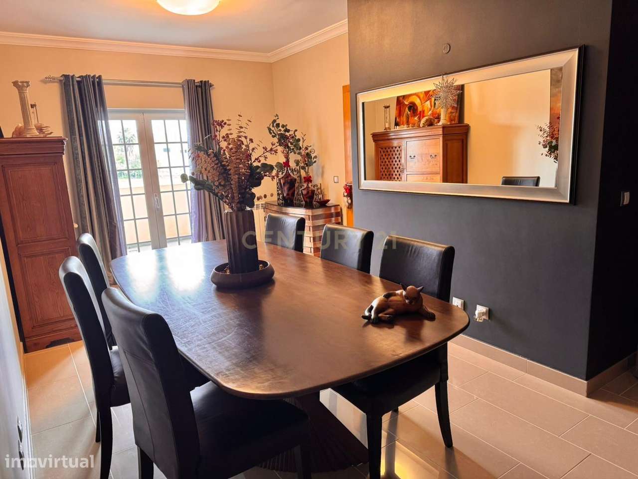 Moradia T3 em Alcochete - Grande imagem: 3/56