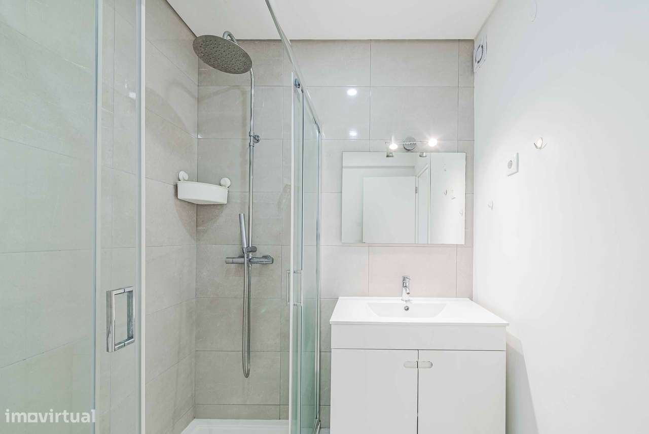 Apartamento Arrendado em Monte Belo Norte | 1.200€/mês | Investimento-13