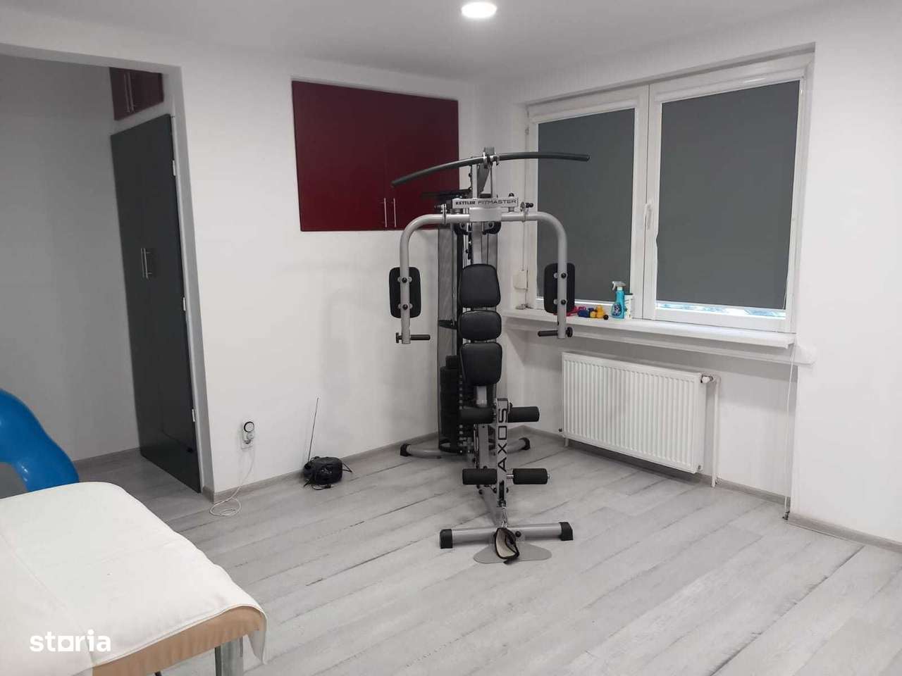 Apartament 3  camere Metrou Piata Victoriei - Imagine principală: 2/8