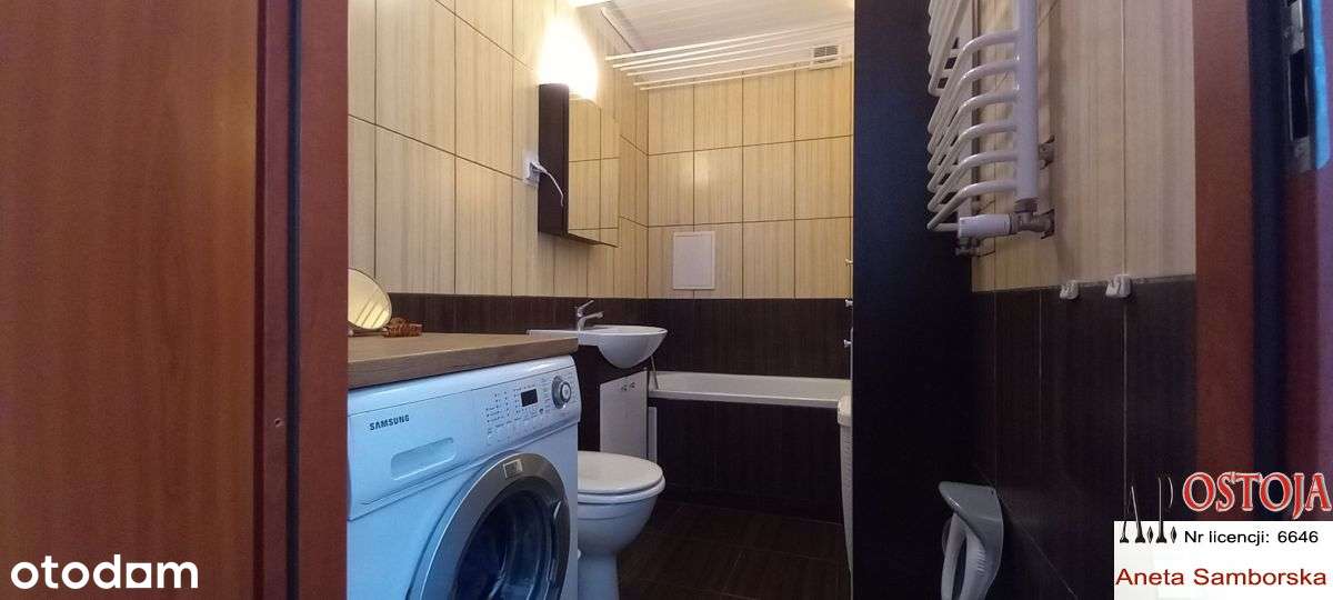 Borek, ul. Racławicka, (65m2), widok na zieleń!-7