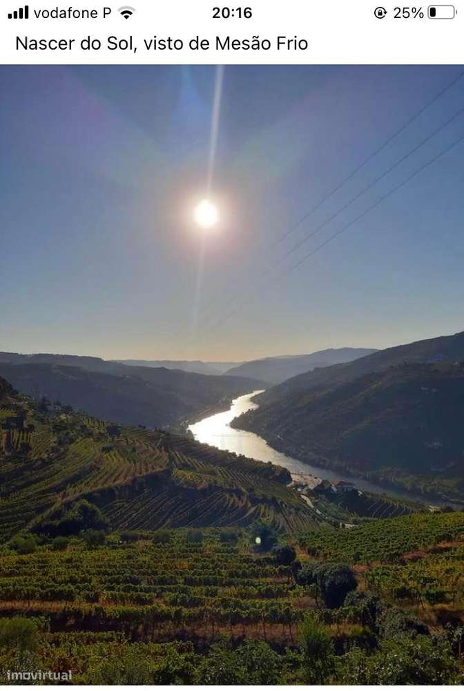 Venda de Quinta - Vistas do rio Douro-2