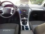 Ford Mondeo 2.0 Silver X - 16