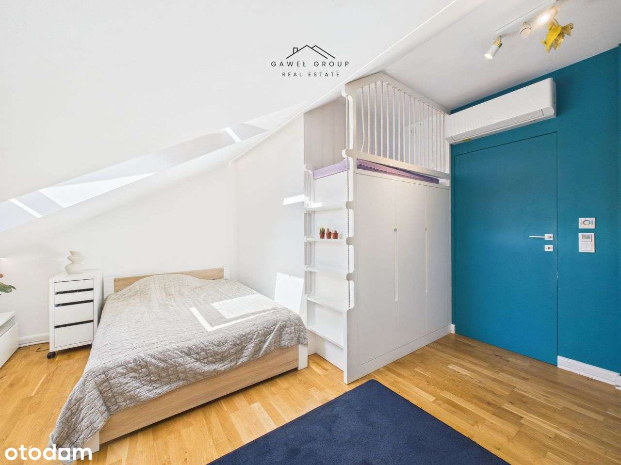 Dom przy lesie – piękny widok, natura, spokój, sad-18