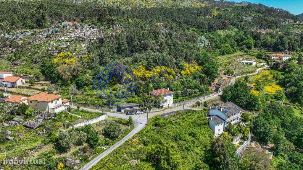 Moradia T3 para venda em Mondim de Basto - Grande imagem: 4/28