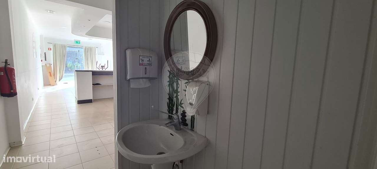 Loja  para arrendamento - Grande imagem: 5/11