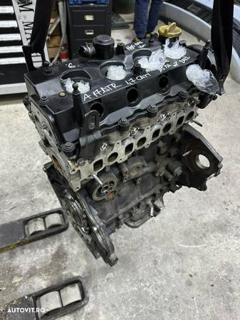 Motor 1,7 cdti OPEL ASTRA J, ZAFIRA, MERIVA an 2012 tip A17DTR - 2