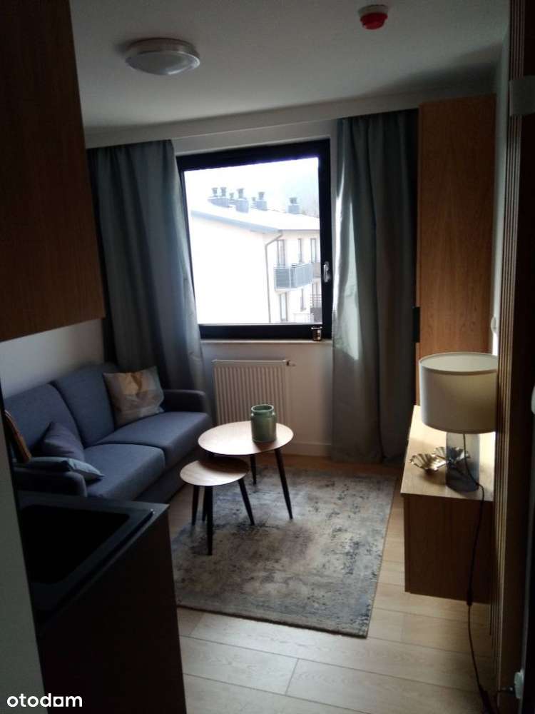 Gotowa Kawalerka inwestycyjna z pełną obsługą, gwar.8%r(W tym 23%VAT)-14