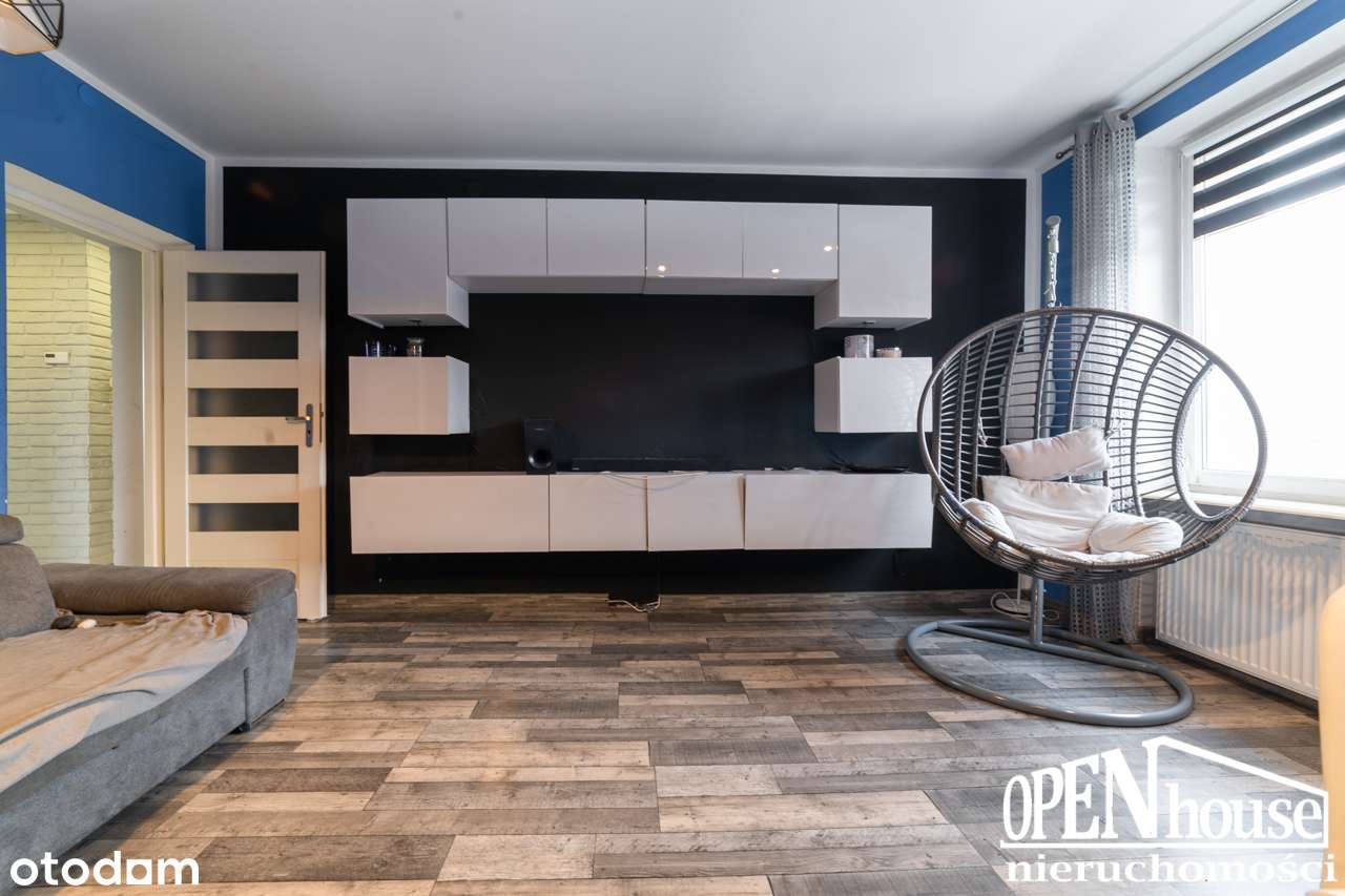 Mieszkanie na sprzedaż Białogard, ul. Szosa Połczyńska 18-3