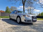 Audi A4 Avant 2.0 TDI Multitronic - 5