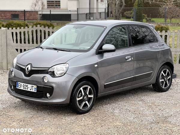 Renault Twingo SCe 70 Start&Stop LIMITED 2018 - 15