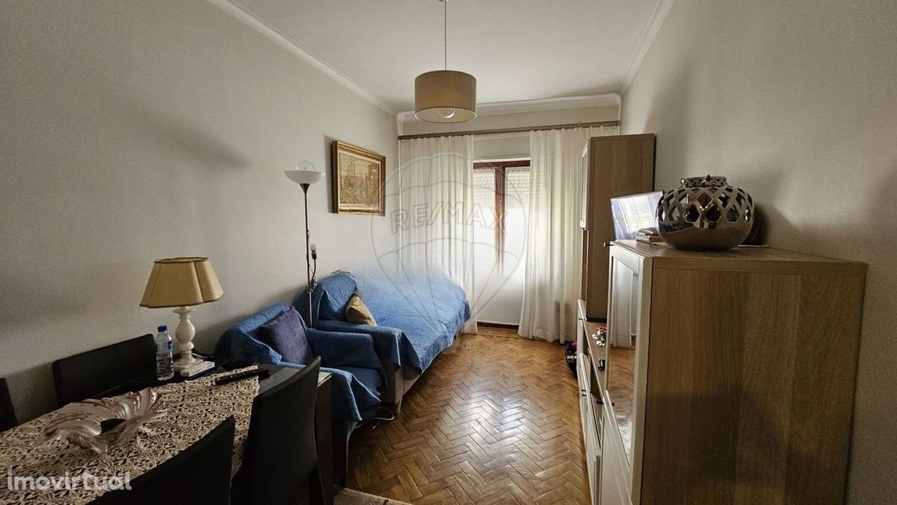 Apartamento T3 para venda