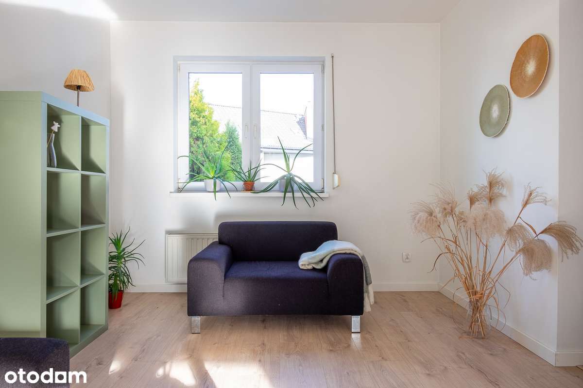 3 pok. mieszkanie/ Plewiska-5