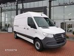 Mercedes-Benz Sprinter eSprinter - 1