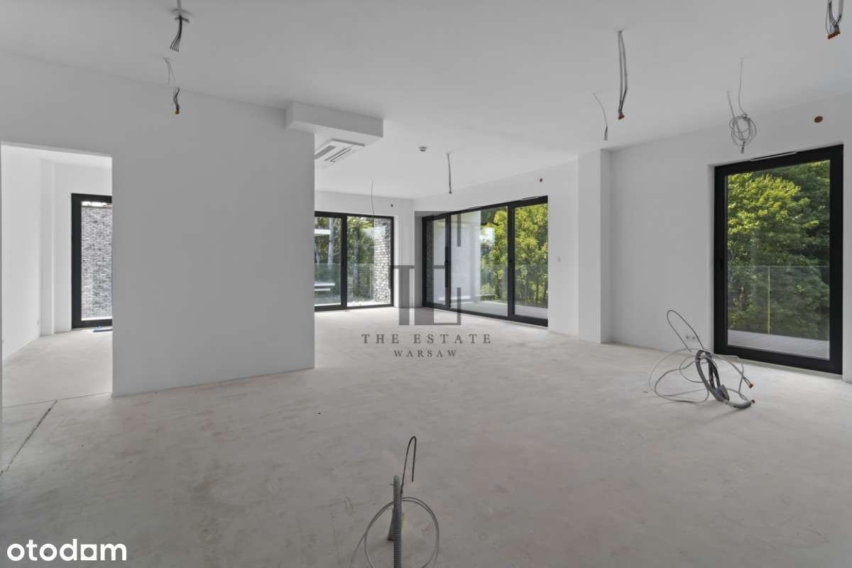 Oaza Ostatnie Apartamenty | Widok na park! - Pełny obrazek: 4/15