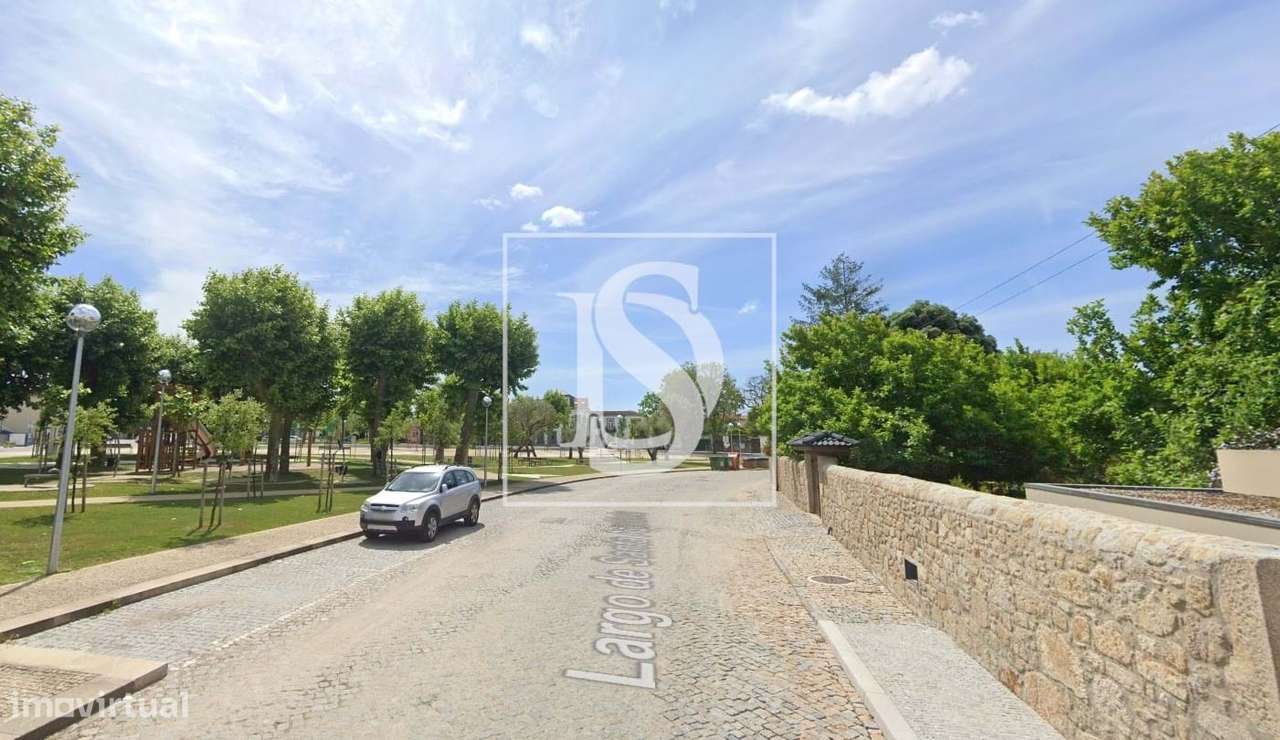 Apolónia Plaza Apartments T2 DUPLEX Vila do Conde / Malta - Novo - Grande imagem: 4/16