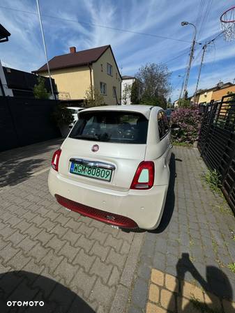 Fiat 500 - 3