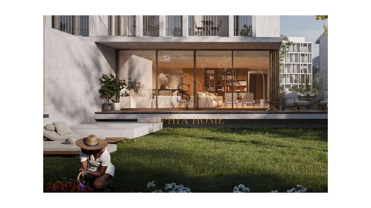 Moradia em Banda T3 em Miramar-7