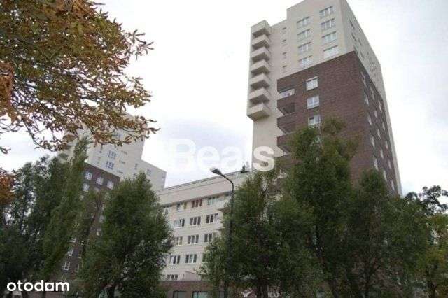 Mieszkanie, 48,50 m², Warszawa-9