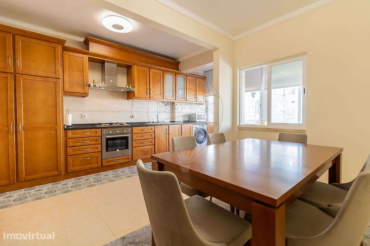 Apartamento T2 para venda - Grande imagem: 5/19