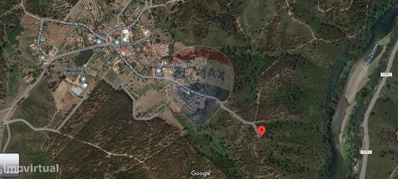 Terreno  para venda - Grande imagem: 4/15