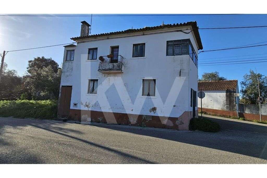 Moradia T3 localizada em Soure | Venda | Investimento | Coimbra - Grande imagem: 4/20