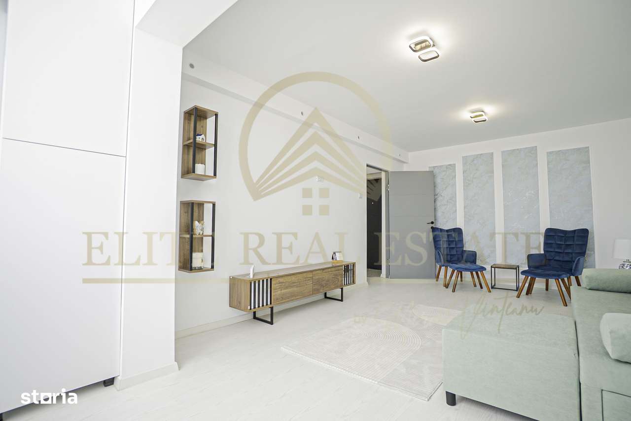 Apartament 2 camere decomandat, 52 mp, renovat complet-11