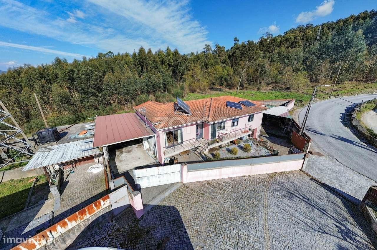 Moradia Individual T2 em Escudeiros, Braga! - Grande imagem: 4/29