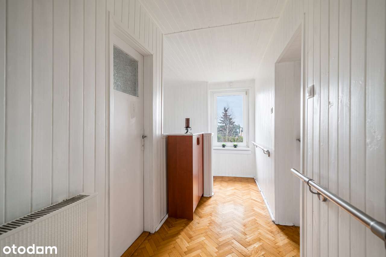 Ciekawy dom na bydgoskim Czyżkówku-13