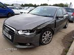 Dezmembrez Audi A6 4G/C7 [2010 - 2014] Sedan 2.0 TDI MT (177 hp) - 2